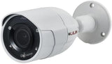 Lilin - Z2R8852AXK - 5MP Day & Night Auto Focus IR Bullet IP Camera
