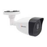 Acti - Z32 - 2MP Mini Bullet with D/N, Adaptive IR, Basic WDR, SLLS, Fixed Lens
