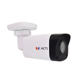 Acti - Z36 - 4MP Mini Bullet with D/N, Adaptive IR, Superior WDR, SLLS, Fixed Lens