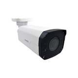 ACTi - Z41 - 2MP Zoom Bullet with D/N, Adaptive IR, Superior WDR, SLLS, 4.3x Zoom Lens