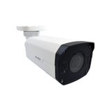 ACTi - Z42 - 4MP Zoom Bullet with D/N, Adaptive IR, Superior WDR, SLLS, 4.3x Zoom Lens