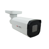ACTi - Z47 - 8MP Zoom Bullet with D/N, Adaptive IR, Superior WDR, SLLS, 4.3x Zoom Lens