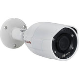 Lilin - Z5R8852XK - 5MP Day & Night Auto Focus IR IP Bullet Camera