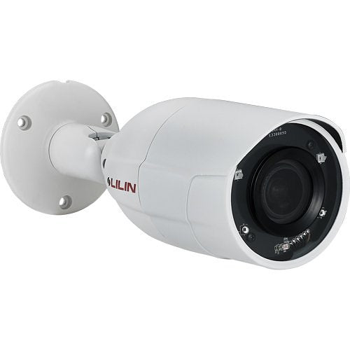 Lilin - Z5R8922X3K - 1080P Day & Night Auto Focus IR Bullet IP Camera