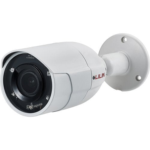 Lilin - Z5R8922X3K - 1080P Day & Night Auto Focus IR Bullet IP Camera