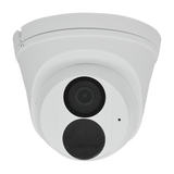 ACTi - Z71 - 4MP Outdoor Dome with D/N, Adaptive IR, Superior WDR, SLLS, Fixed lens
