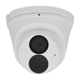 ACTI - Z73 - 2MP Outdoor Dome with D/N, Adaptive IR, Superior WDR, SLLS, Fixed lens, f2.8mm/F2.0 (HOV:100.5°), H.265/H.264, 1080p/30fps, 2D+3D DNR, Built-in Microphone, MicroSD, PoE/DC12V, IP67