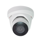 Acti - Z76 - 2MP Outdoor Dome with D/N, Adaptive IR, Basic WDR, SLLS, Fixed Lens
