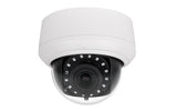 GANZ - Z8-D2V-2 - 1080p, 2.8-12mm, IR, dWDR, 12VDC/24VAC, 4-in-1