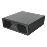 ZKteco USA - Z85128NTR - 128CH H.265 Non-PoE NVR Without HDD 