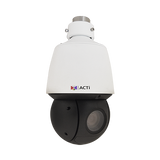 ACTi - Z952 - 4MP Outdoor Speed Dome with D/N, Adaptive IR, Extreme WDR, ELLS, 25x Zoom Lens