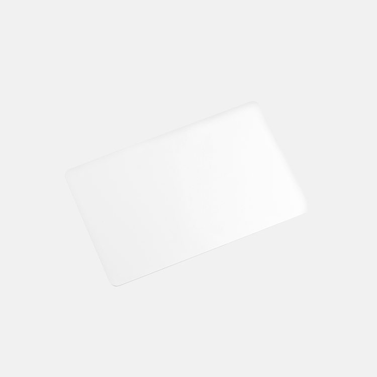 ZKTeco USA - ZLR-DF-M-Card - 13.56 MHz and 900 MHz Proximity ID Mifare Card