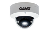GANZ - ZN-D5M212DLP - 5MP,2.8-12mm MFZ, IR, T-WDR, H.264/H.265, POE,12VDC,24VAC, AI Motion detection
