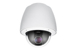 GANZ - ZN1A-P4DT54U - 1080p, PTZ, 30X, POE+/24VAC, WDR, IP66, IK10, Low Light, microSD, IP66