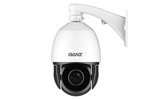 GANZ - ZN8-P3X30DL-H - 3MP, Outdoor Smart IR 30x PTZ, 4.5-135mm, WDR, 24VAC, IP66