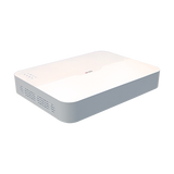 ACTI - ZNR-121P - 8-Channel Mini Standalone NVR with 8-port PoE Connectors
