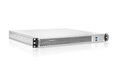 Ganz - ZNR-1U-i5-18TB - 1U NVR with Intel Core i5-12400 CPU - 18TB