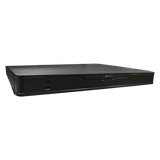 ACTi - ZNR-423 - 32-Channel 4-Bay Rackmount Standalone NVR with Recording Throughput 160 Mbps