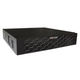 ACTi - ZNR-424 - 64-Channel 8-Bay Rackmount Standalone NVR with Recording Throughput 320 Mbps