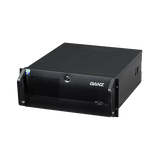 Ganz - ZNR-4U-162TB - ZNR 4U IP NVR Series with Intel i7-12700 (12 Core) Processor - 162TB