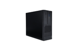 GANZ - ZNR-MINIi3-20TB - 20TB storage, Intel i3-12100  CPU, w/630 UHD Graphics, 16GB RAM, 2x 1Gb Nic, 500GB NVME,                Win11 Pro (64bit), Dimensions (WxDxH) 11.7” x 13” x 3.7”