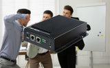 GANZ - ZSL-PTZ-A - PTZ Auto Tracking for ZN-AIBOX-STD/PRO