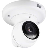 Digital Watchdog (DWC-VA553WTIR) Star-Light Plus Universal HD Series, Vandal Ball Camera