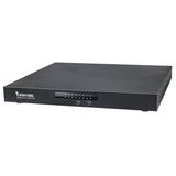 Vivotek Nd9541P H.265 32-Ch Embedded Plug & Play Nvr