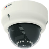 Acti - B51 - 5MP, Indoor Dome, Day / Night, Basic WDR