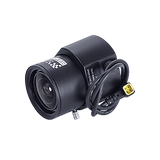 Vivotek - AL-24E - 3.9~10mm, F1.5, P-iris Lens