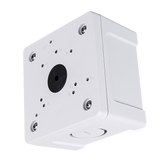 Vivotek - AM-71C - Outdoor Conduit Box (IP66)