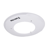 Vivotek - AM-107 - Recessed mounting kit for SD9161-H