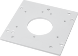 Vivotek - AM-523 - Adapter plate for 4" electrical box