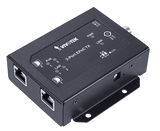 Vivotek - AP-FEX-0200-T - Outdoor Ethernet Power over Coaxial TxModule,2xBNC,1xFE RJ45