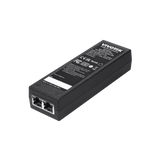 Vivotek - AP-GIC-011A-030 - 1xGE 30W af/at PoE Injector, NDAA Compliance