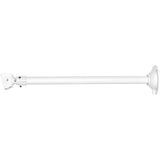  IDIS - 7411801-002 - Camera Telescopic Ceiling Bracket 