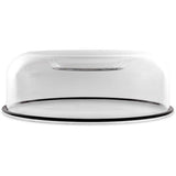 SO3-BUBBLE - Clear Torus Shape Bubble with Gasket for SurroundVideo Omni 3 - IDIS