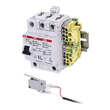 Vivotek - AT-SWH-000 - Power Safety Kit (100~275VAC): 20-40KA for Surveillance Cab