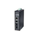 Vivotek - AW-IHB-0400 - Industrial 2 x 90W bt PoE + 2 x SFP Switch