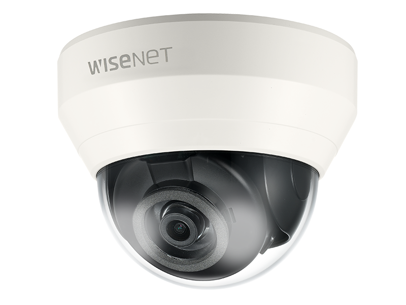 Samsung - SND-L6012 - 2MP Full HD Dome
