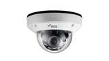 DC-D4538WRA - 5MP AI IR Dome Camera H.265 LightMaster NIR - IDIS