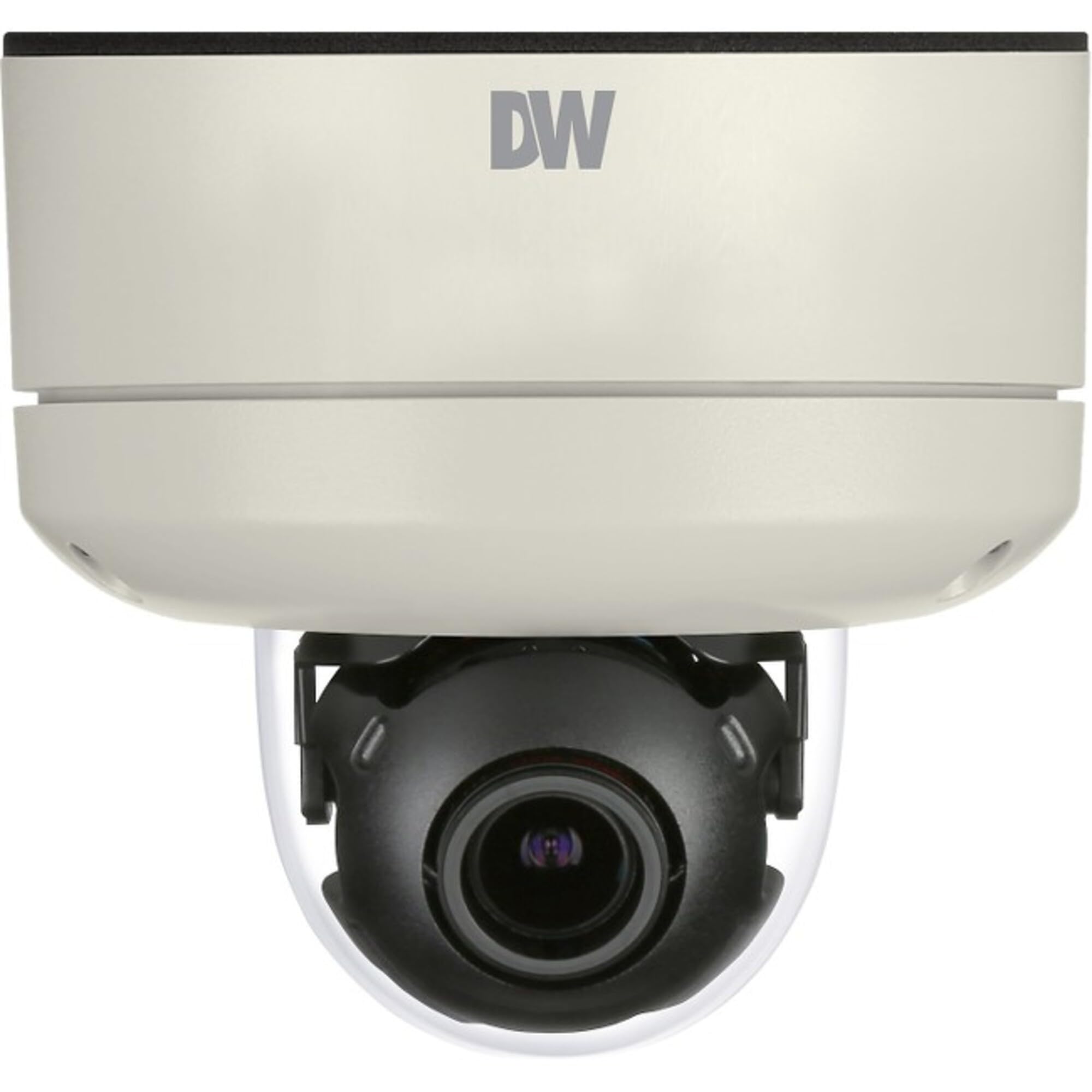 Digital Watchdog (DWC-V4283WD) Star-Light AHD Series, Snapit Vandal Dome Camera