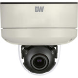 Digital Watchdog (DWC-V4283WD) Star-Light AHD Series, Snapit Vandal Dome Camera