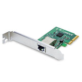 PLANET - ENW-9803 - 10GBase-T PCI Express Server Adapter, Multi-speed: 10G/5G/2.5G/1G/100M (RJ45 Copper, 100m, Low-profile)