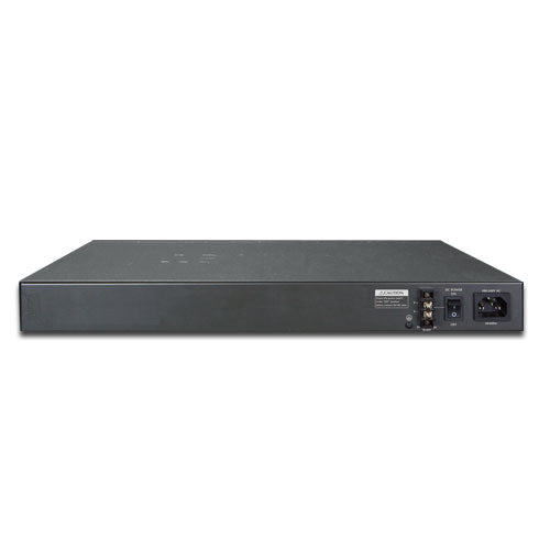 Planet - GS-5220-16T4S2XR - L2+ 16-Port 10/100/1000T + 4-Port 100/1000X SFP + 2-Port 10G SFP+ Managed Ethernet Switch
