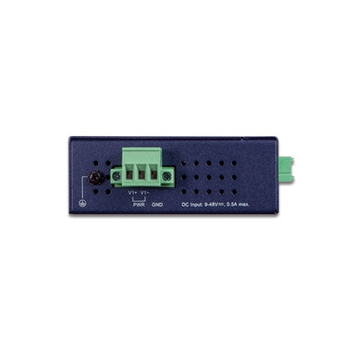 Planet - IECS-1116-DO - Industrial EtherCAT Slave I/O Module with Isolated 16-ch Digital Output (-40 to 75 C)