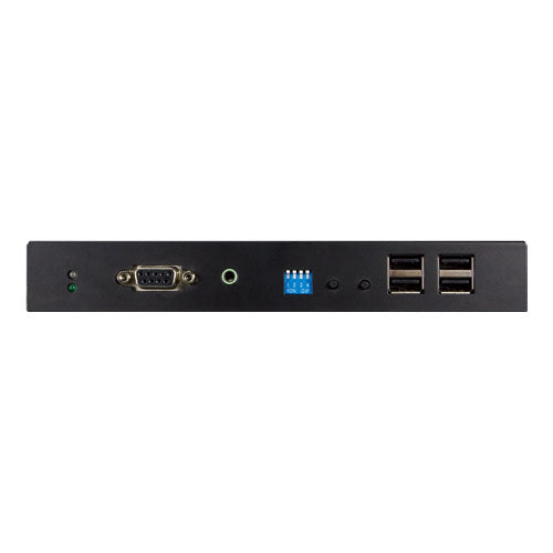 Planet - IHD-410PR - Video Wall Ultra 4K HDMI/USB Extender Receiver over IP with PoE - Ultra High Definition Digital Signage