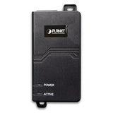 Planet - POE-172 - Single Port 10/100/1000Mbps Ultra POE Injector (60 Watts) - w/internal power, 802.3at PoE compatible