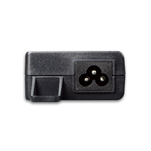 Planet - POE-172 - Single Port 10/100/1000Mbps Ultra POE Injector (60 Watts) - w/internal power, 802.3at PoE compatible