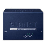 Planet - POE-E201 - IEEE802.3at POE+ Repeater (Extender) - High Power POE
